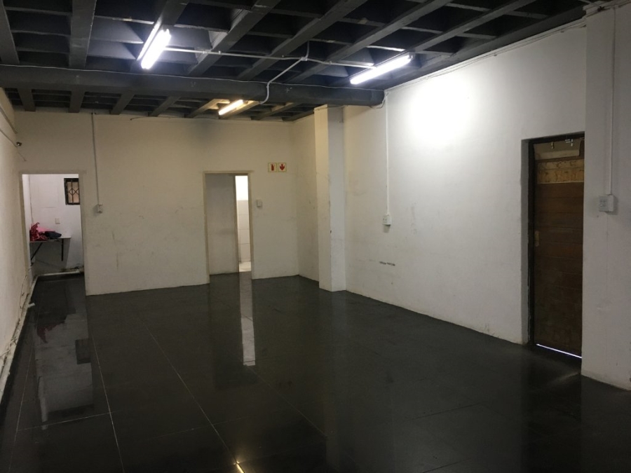 To Let commercial Property for Rent in Parklands Western Cape